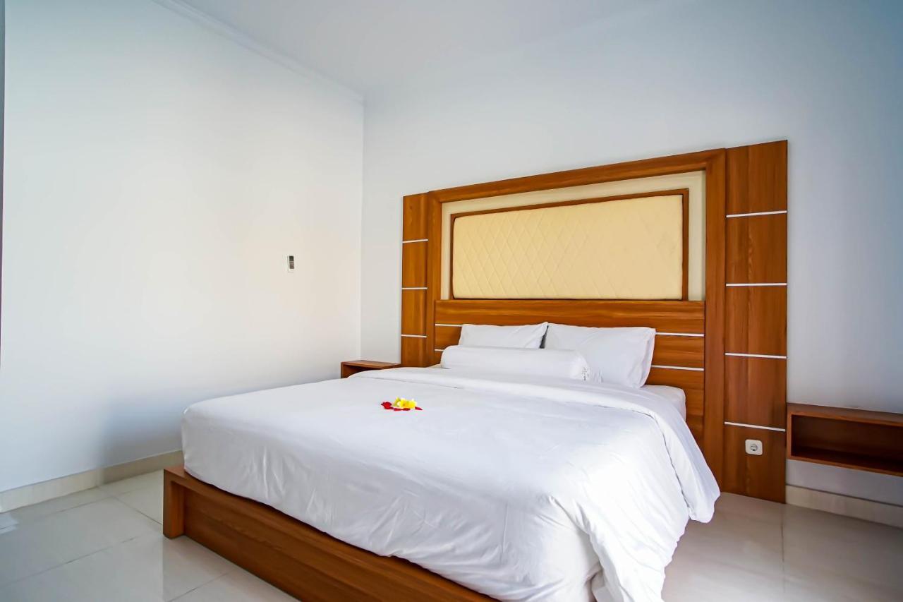Guest House At Gunung Salak Bali Kerobokan Exterior foto